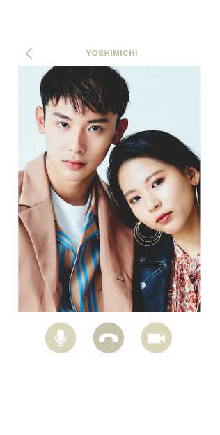 ツインプラネットオーディション Twin Planet Audition