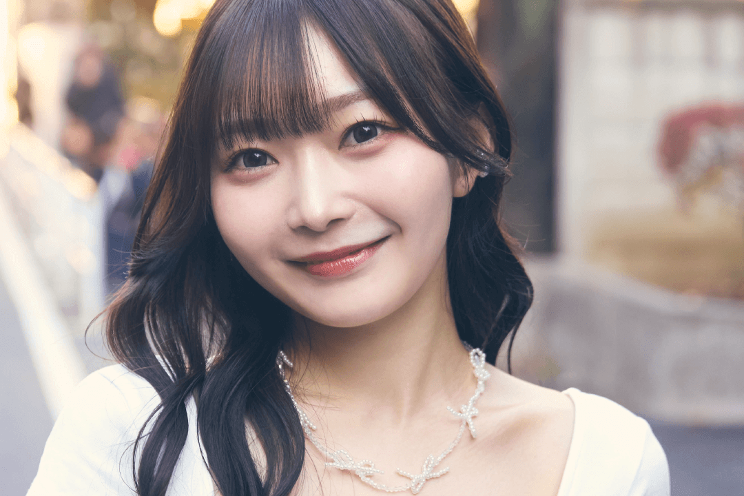横浜 莉々香