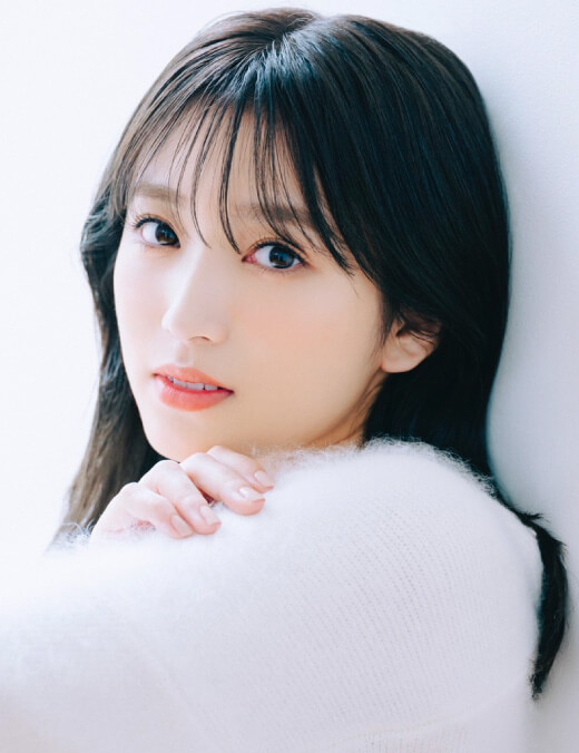 矢吹奈子